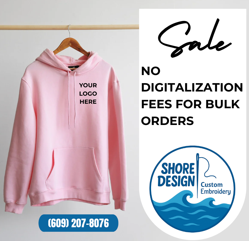 Your Logo Sweatshirt